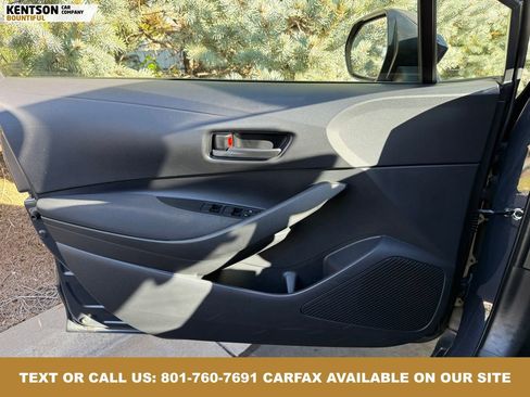 Used 2024 Toyota Corolla LE image 18