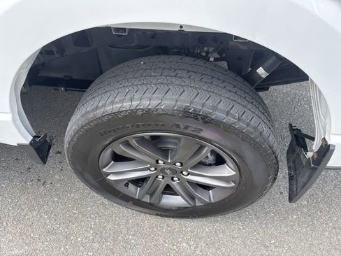 Used 2023 Ford F150 XLT w/ Equipment Group 302A High image 11