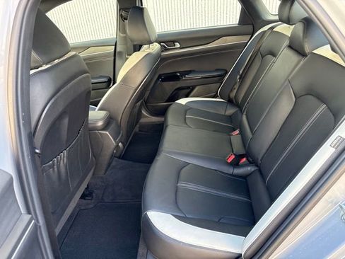 Certified 2025 Kia K5 GT-Line w/ GT-Line Premium Package FWD image 31