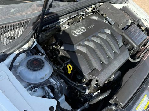 Used 2018 Audi A3 2.0T Premium w/ Convenience Package image 25