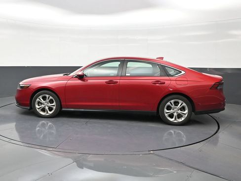 Used 2023 Honda Accord LX image 2