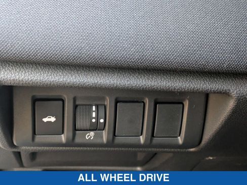 Certified 2025 Subaru Legacy Premium image 19