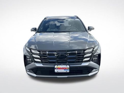New 2026 Hyundai Tucson Limited AWD/4WD image 9