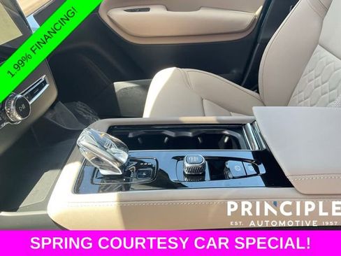 New 2026 Volvo XC90 B6 Plus w/ Protection Package Premier AWD/4WD image 22