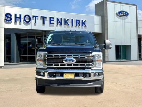 Certified 2025 Ford F350 XLT AWD/4WD image 2