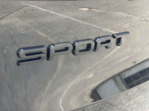Used 2026 Land Rover Range Rover Sport Dynamic SE AWD/4WD image 13