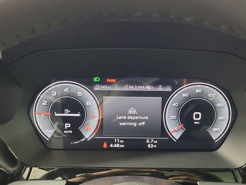 New 2026 Audi A3 2.0T Premium image 28