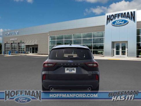 New 2026 Ford Escape ST-Line Select w/ Tech Pack #1 AWD/4WD image 7