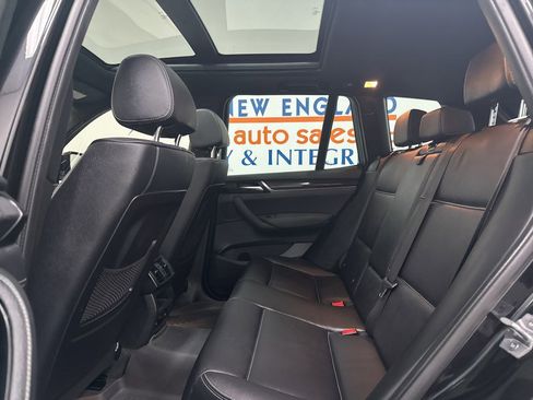 Used 2015 BMW X3 xDrive28i image 14