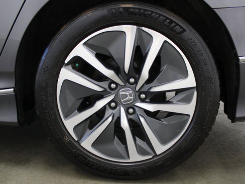 Used 2022 Honda Accord EX-L image 8