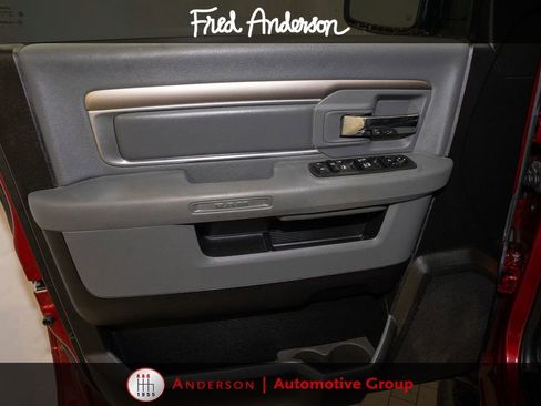 Used 2013 RAM 1500 Big Horn AWD/4WD image 10