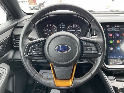 Used 2023 Subaru Outback Wilderness image 24
