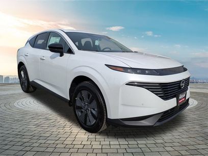 New 2026 Nissan Murano SL