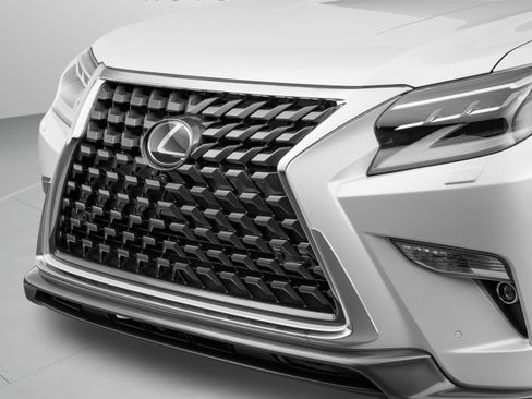 Used 2023 Lexus GX 460 Premium AWD/4WD image 64