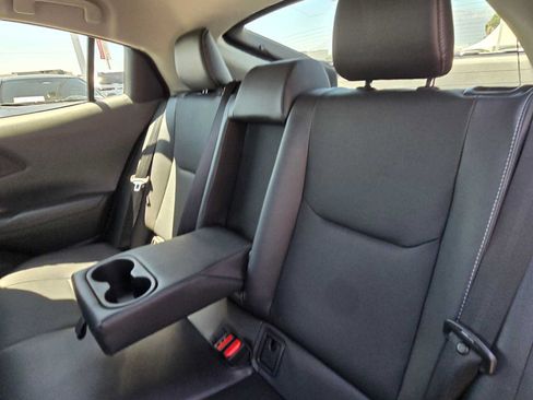Certified 2026 Toyota Prius XLE FWD image 16