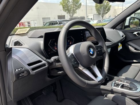 Certified 2025 BMW 228i xDrive AWD/4WD image 16