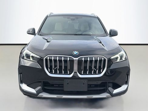 Certified 2025 BMW X1 xDrive28i image 9