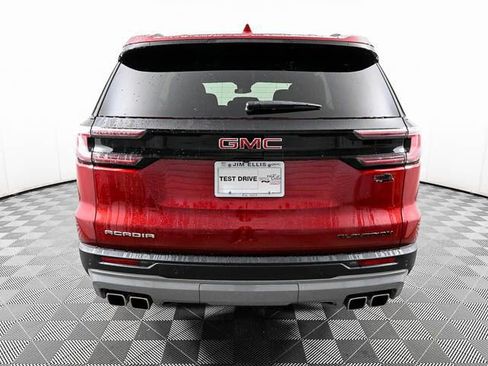 New 2025 GMC Acadia Elevation image 25