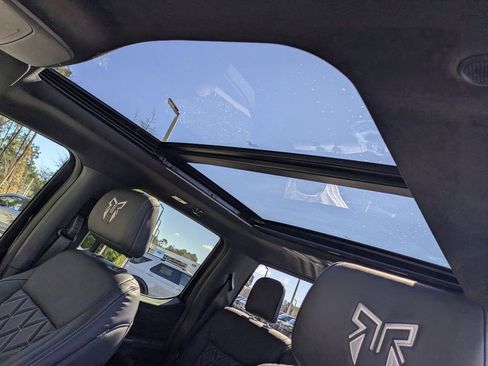 New 2026 Ford F150 XLT w/ Equipment Group 303A High image 22