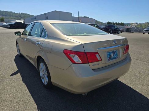 Used 2008 Lexus ES 350 FWD image 9