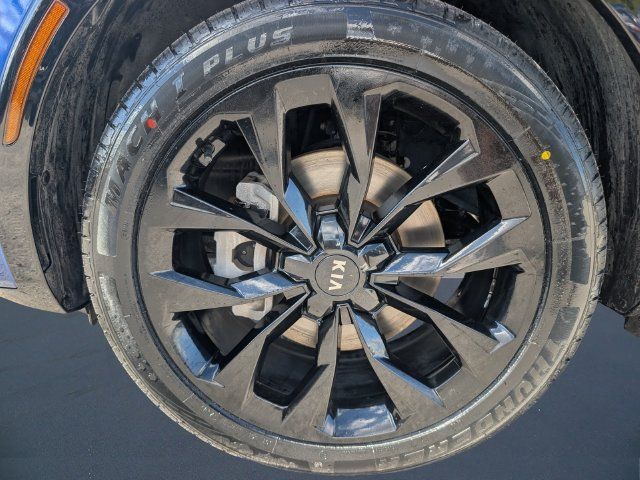 Used 2021 Kia Sorento SX FWD image 20
