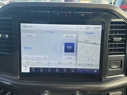 Used 2023 Ford F150 Platinum AWD/4WD image 26