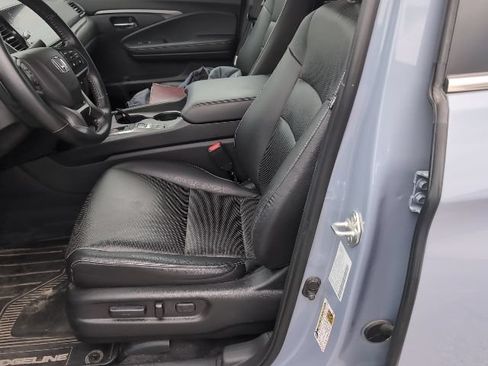 Used 2025 Honda Ridgeline RTL image 7