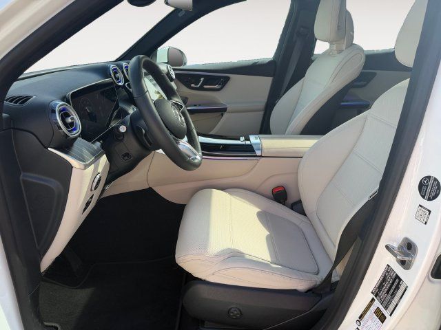 Certified 2026 Mercedes-Benz GLC 300 4MATIC image 11