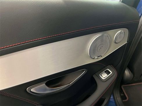 Used 2018 Mercedes-Benz C 43 AMG 4MATIC Sedan image 11