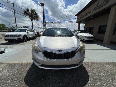Used 2015 Kia Forte LX image 4