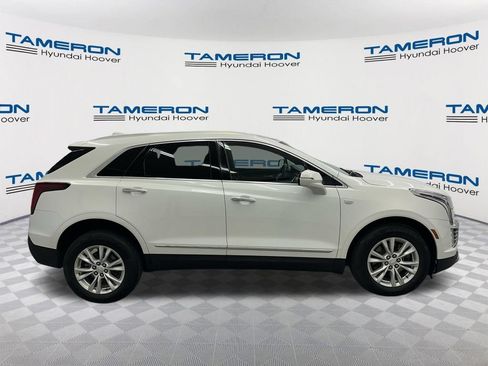 Used 2021 Cadillac XT5 Luxury FWD image 6