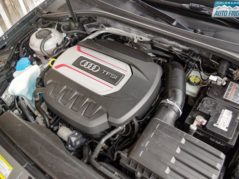 Used 2019 Audi S3 Premium Plus AWD/4WD image 27