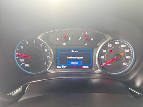 Used 2019 Chevrolet Equinox LT AWD/4WD image 16
