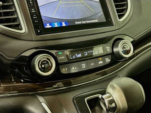 Used 2015 Honda CR-V EX-L image 15