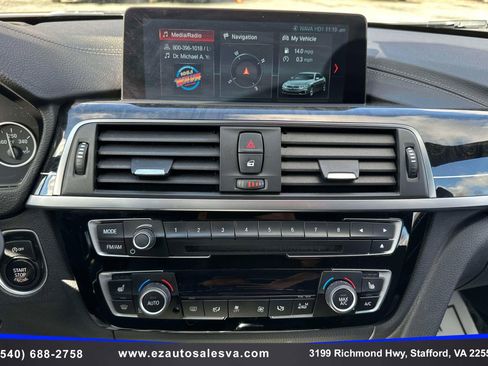 Used 2018 BMW 430i Gran Coupe xDrive w/ M Sport Package image 26