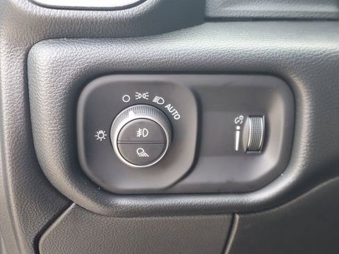 New 2026 RAM 2500 Tradesman RWD image 17