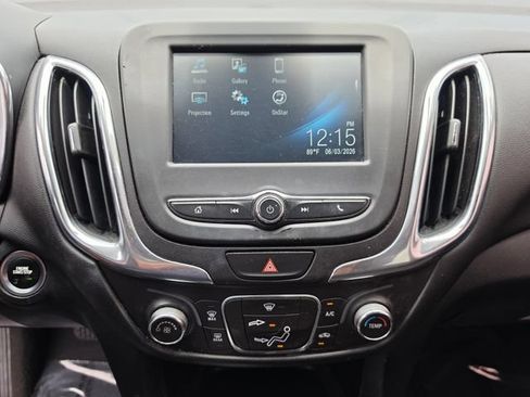 Used 2018 Chevrolet Equinox LT AWD/4WD image 23