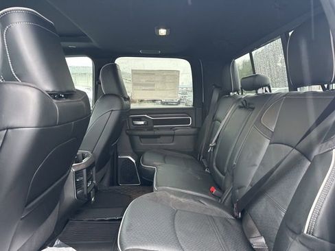 New 2026 RAM 2500 Laramie w/ Night Edition image 9