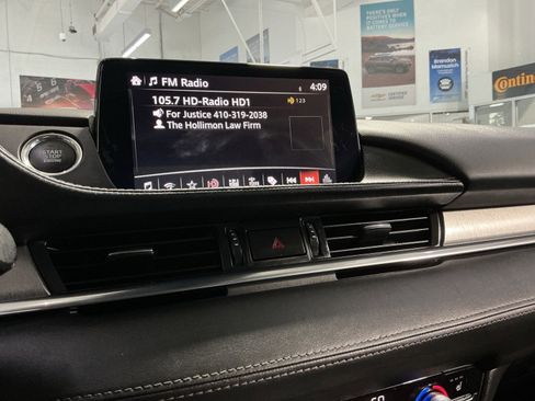Used 2018 MAZDA MAZDA6 Grand Touring FWD image 19