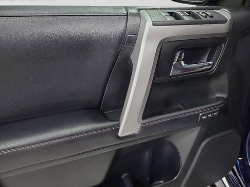 Certified 2018 Toyota 4Runner Limited image 11