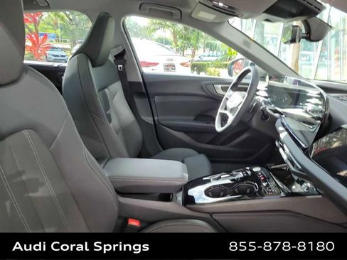 Certified 2025 Audi A5 2.0T Prestige AWD/4WD image 22