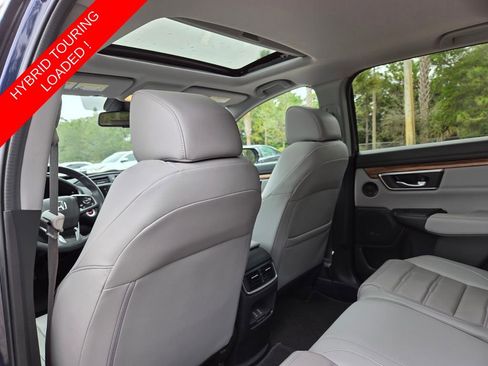 Used 2021 Honda CR-V Touring image 23