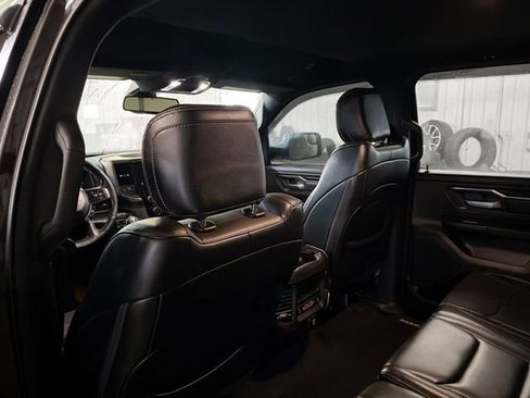 Used 2019 RAM 1500 Sport w/ Level 2 Equipment Group image 9