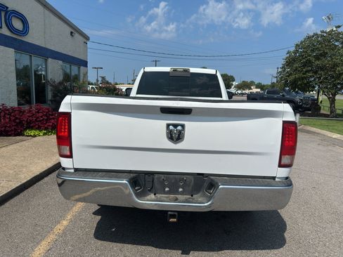 Used 2019 RAM 1500 Tradesman w/ Popular Equipment Group RWD image 5