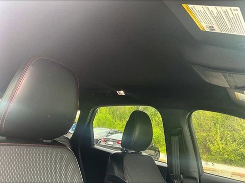 Used 2024 Ford Escape ST-Line w/ Tech Pack #1 AWD/4WD image 22