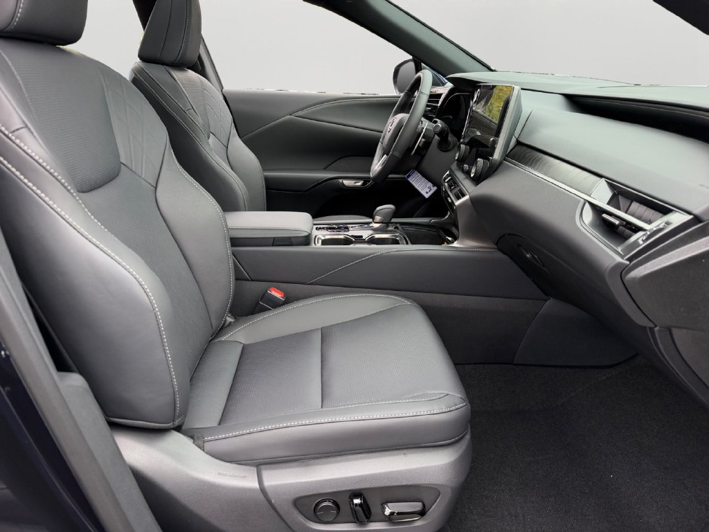 New 2026 Lexus RX 350 Premium Plus w/ Convenience Package AWD/4WD image 5