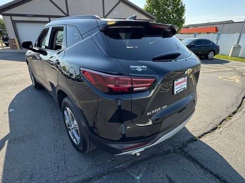 Used 2023 Chevrolet Blazer LT w/ Convenience Package AWD/4WD image 5