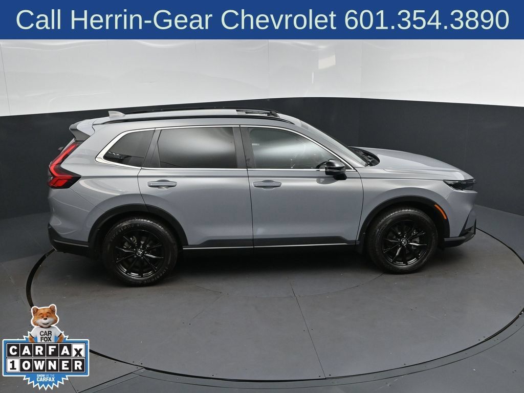 Used 2024 Honda CR-V Sport-L image 35