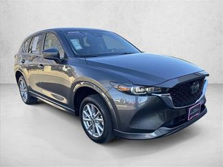 Used 2025 MAZDA CX-5 AWD 2.5 S w/ Select Package video 2