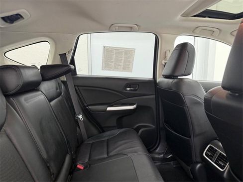 Used 2016 Honda CR-V EX-L image 8